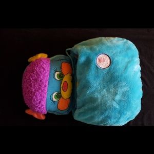 Popples Sleeping Bag